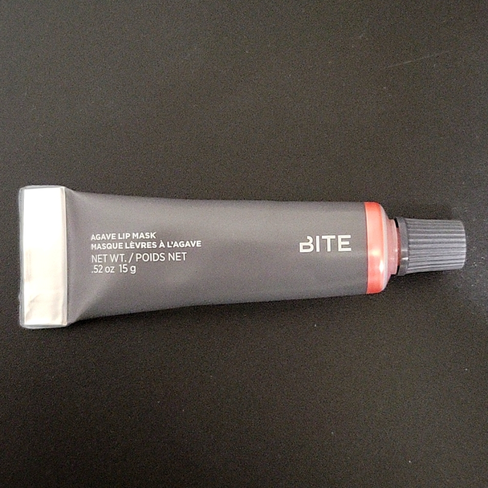 Bite Beauty agave lip mask